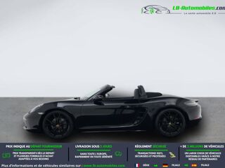 Boxster T 2.0i 300 ch PDK 2018 occasion 31850 Beaupuy