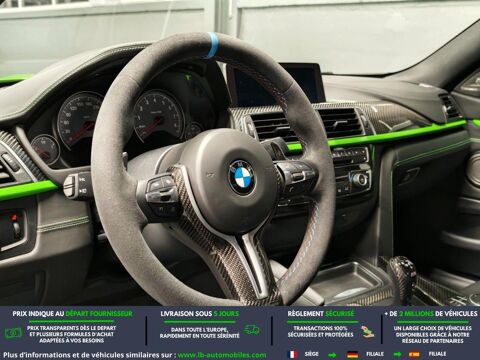 M4 450 ch M BVA 2018 occasion 31850 Beaupuy