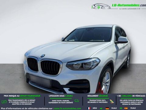 Annonce voiture BMW X3 30850 €