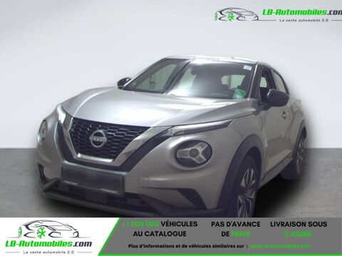 Nissan Juke DIG-T 114 BVM 2024 occasion Beaupuy 31850