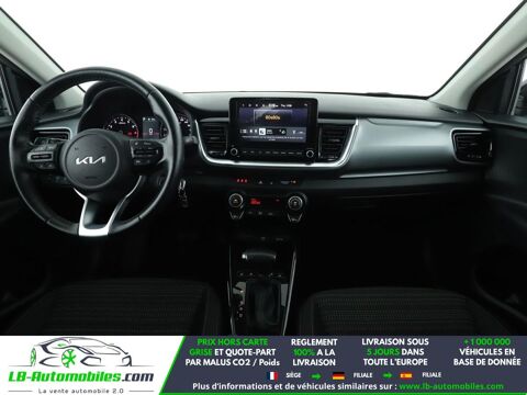 Stonic 1.0 T-GDi 100 ch BVA 2023 occasion 31850 Beaupuy