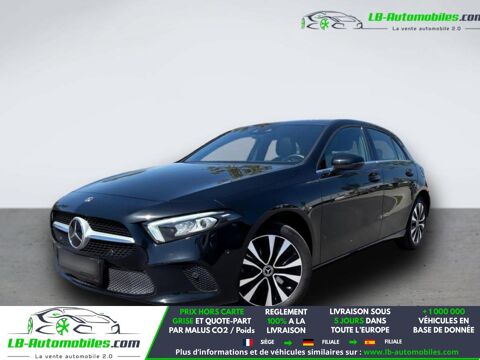 Classe A 250 e BVA 2022 occasion 31850 Beaupuy