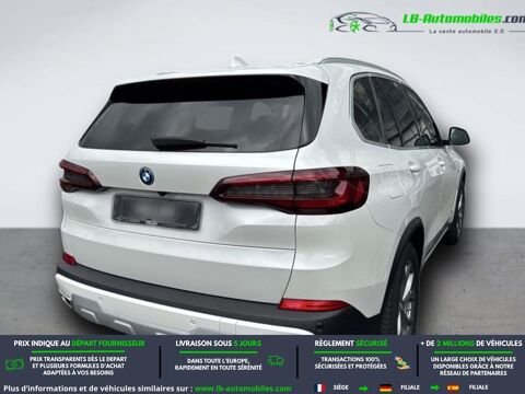 X5 xDrive45e 394 ch BVA 2022 occasion 31850 Beaupuy