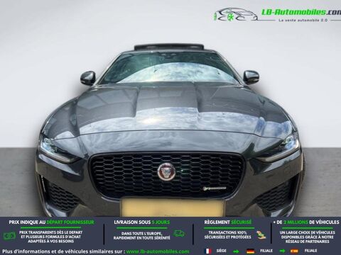 XE P250 BVA 2020 occasion 31850 Beaupuy
