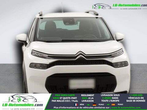 C3 Aircross BlueHDi 110 BVM 2023 occasion 31850 Beaupuy