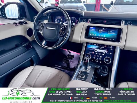 Range Rover D250 3.0D I6 249ch BVA 2018 occasion 31850 Beaupuy