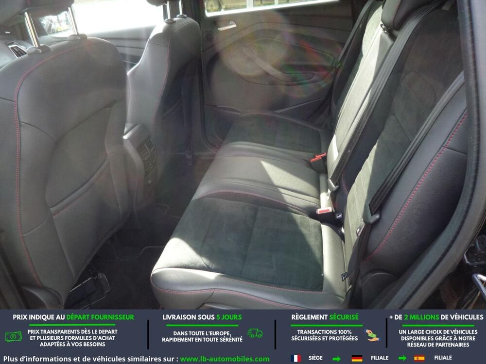 Kuga 2.0 TDCi 180 4x4 BVA 2019 occasion 31850 Beaupuy