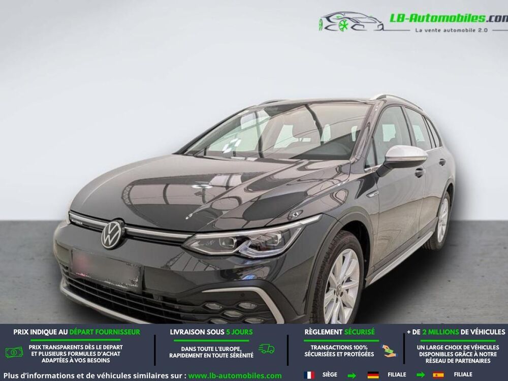 Golf SW 2.0 TDI 200 BVA 4Motion 2024 occasion 31850 Beaupuy