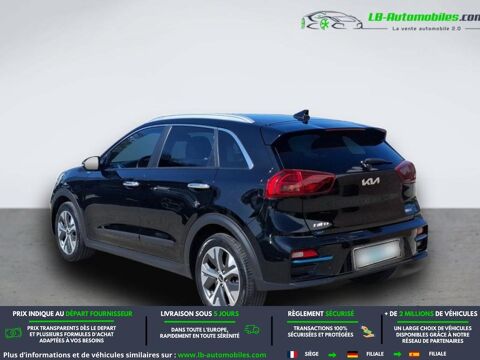 Niro 204 ch 2022 occasion 31850 Beaupuy