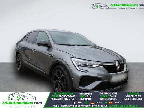 Arkana TCe 140 BVA 2021 occasion 31850 Beaupuy