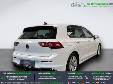 Golf 1.0 TSI OPF 110 BVM 2021 occasion 31850 Beaupuy