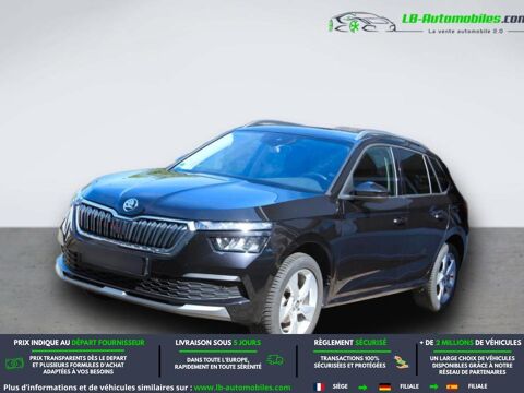 Annonce voiture Skoda Kamiq 17999 €