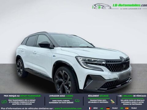 Annonce voiture Renault Austral 31990 €