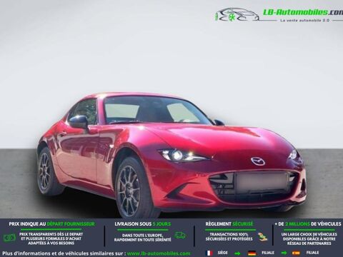 MX-5 1.5L SKYACTIV-G 132 ch 2026 occasion 31850 Beaupuy