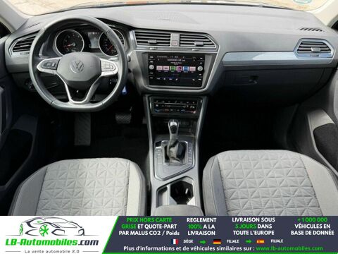 Tiguan 1.5 eTSI 150 BVA 2023 occasion 31850 Beaupuy
