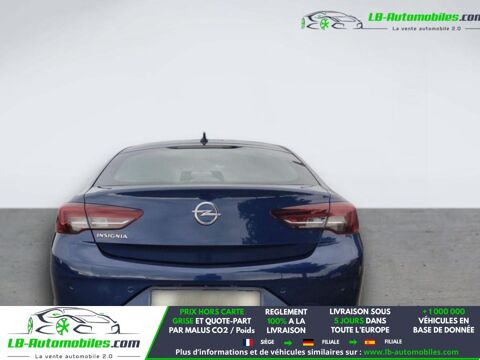 Insignia 2.0 Turbo 200 ch BVA 2021 occasion 31850 Beaupuy