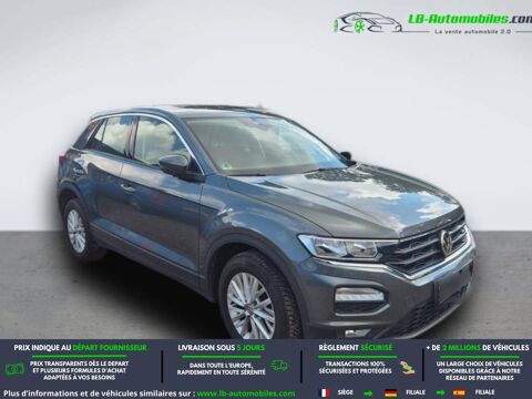 T-ROC 1.0 TSI 115 Start/Stop BVM 2018 occasion 31850 Beaupuy