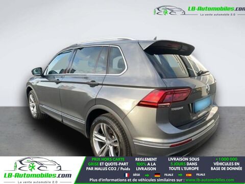 Tiguan 2.0 Bi-TDI 240 BVA 4Motion 2019 occasion 31850 Beaupuy