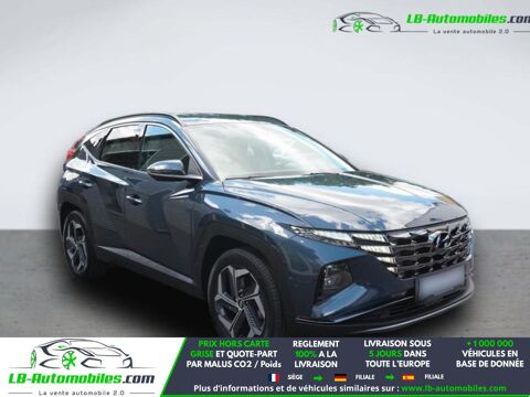 Tucson 1.6 T-GDI 265 Plug-in BVA 2022 occasion 31850 Beaupuy