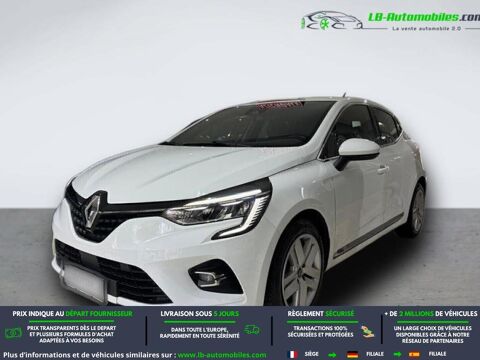 Renault Clio V dCi 85 BVM 2020 occasion Beaupuy 31850