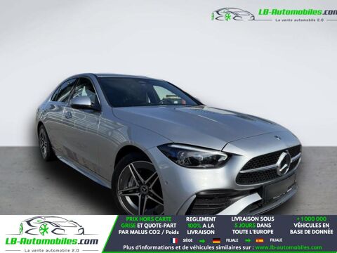 Classe C 400 e BVA 4Matic 2025 occasion 31850 Beaupuy