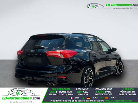 Focus 2.0 EcoBlue 150 BVA 2020 occasion 31850 Beaupuy