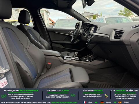 S&eacute;rie 1 M135i xDrive 306 ch BVA 2020 occasion 31850 Beaupuy