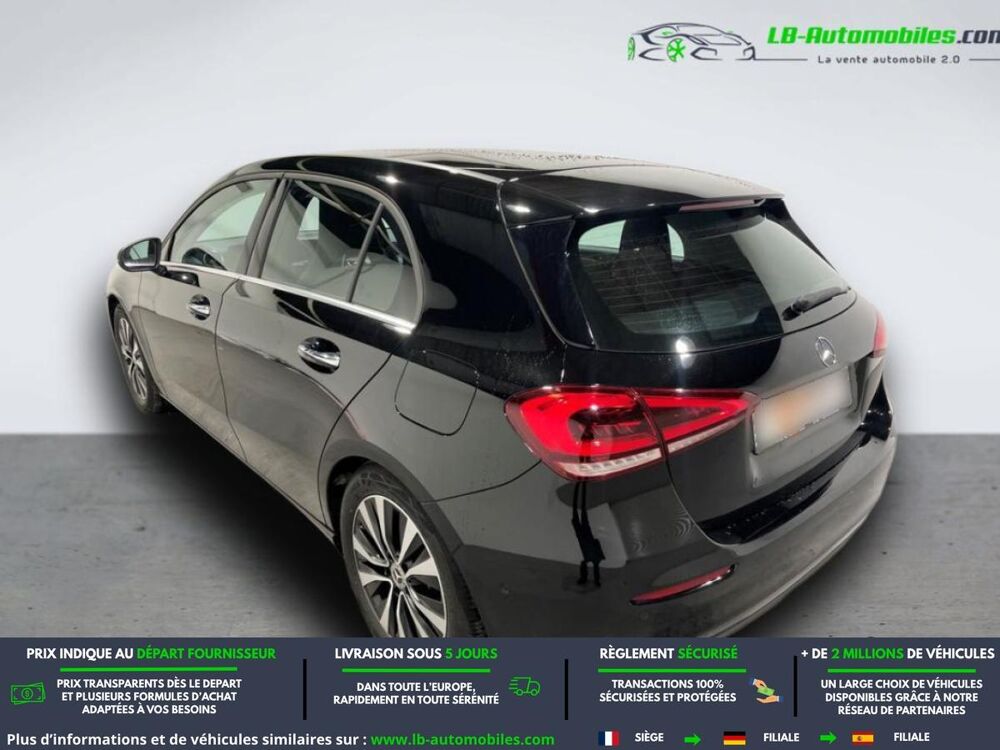 Classe A 220 BVA 2021 occasion 31850 Beaupuy