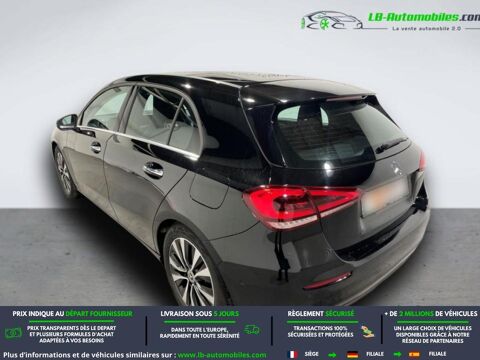 Classe A 220 BVA 2021 occasion 31850 Beaupuy