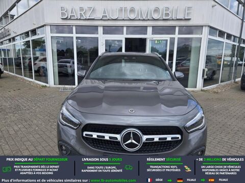 Classe GLA 250 e BVA 2023 occasion 31850 Beaupuy
