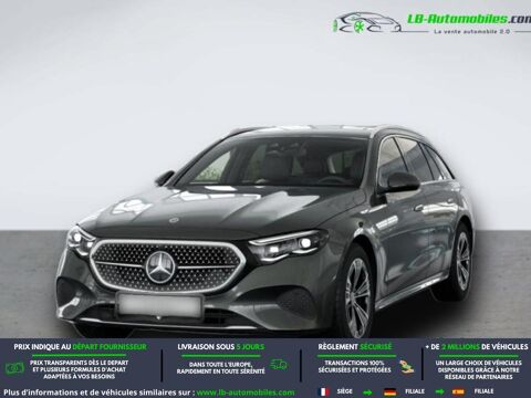 Classe E 200 d BVA 2025 occasion 31850 Beaupuy