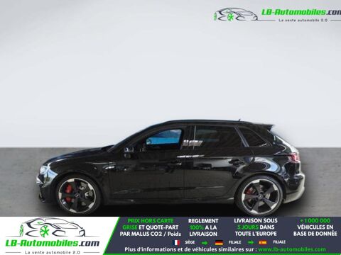 RS3 2.5 TFSI 367 2016 occasion 31850 Beaupuy