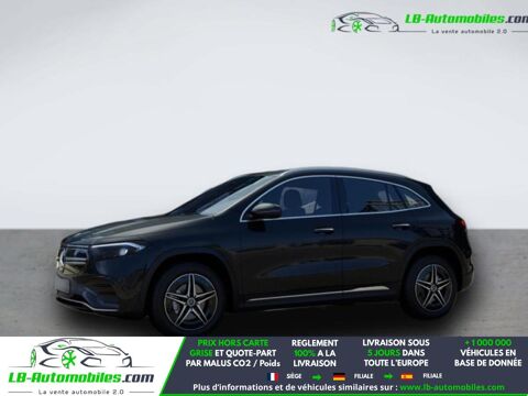 EQA 300 4Matic 2023 occasion 31850 Beaupuy