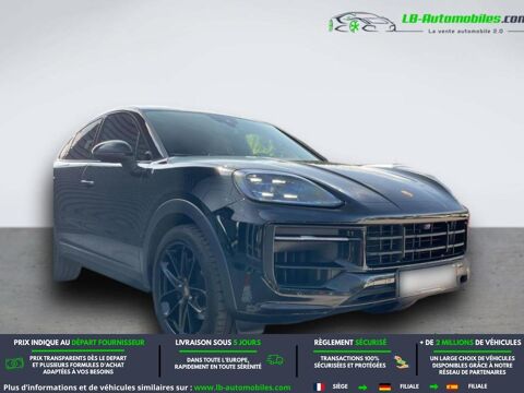 Cayenne 3.0 V6 353 ch 2024 occasion 31850 Beaupuy