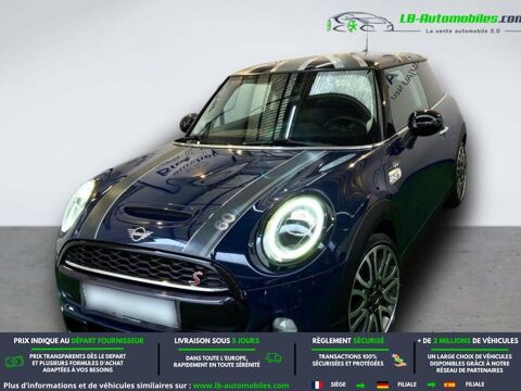 Annonce voiture Mini Cooper 23950 €
