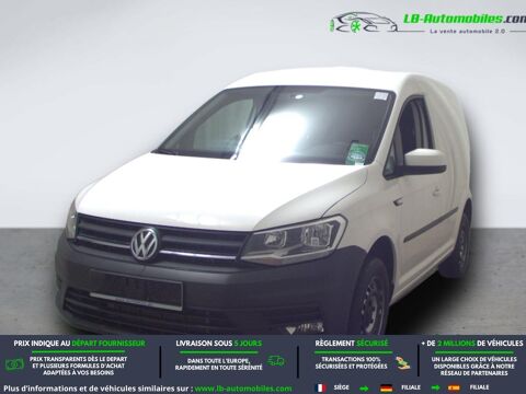 Annonce voiture Volkswagen Caddy 18680 €