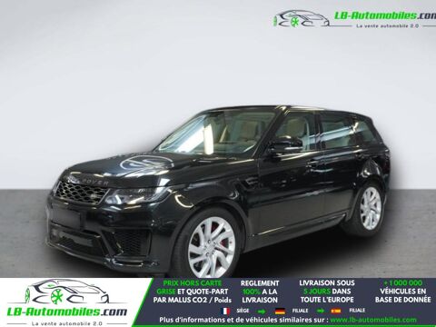 Annonce voiture Land-Rover Range Rover 54900 €