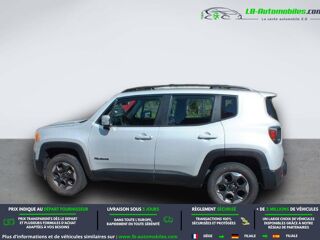 Renegade 1.4 MultiAir 140 ch 2018 occasion 31850 Beaupuy