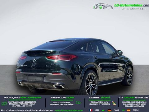 Classe GLE 350 e BVA 4Matic 2023 occasion 31850 Beaupuy