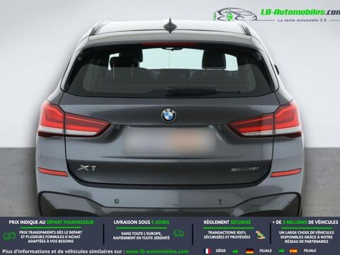 X1 sDrive 18i 140 ch 2019 occasion 31850 Beaupuy