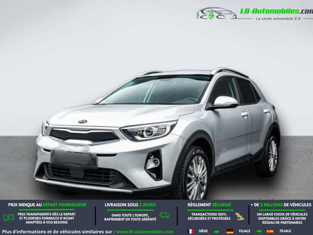 Stonic 1.0 T-GDi 120 ch BVA 2020 occasion 31850 Beaupuy