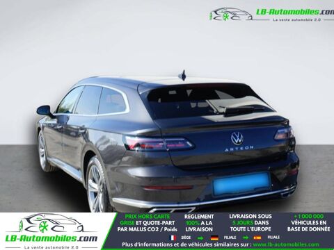 Arteon 2.0 TDI 150 BVA 2023 occasion 31850 Beaupuy