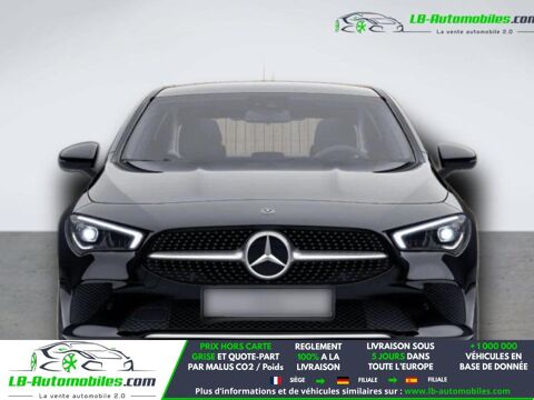 Classe CLA 250 BVA 4Matic 2023 occasion 31850 Beaupuy