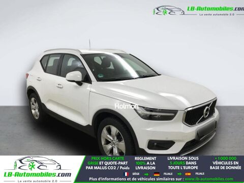 XC40 T3 163 ch BVA 2021 occasion 31850 Beaupuy