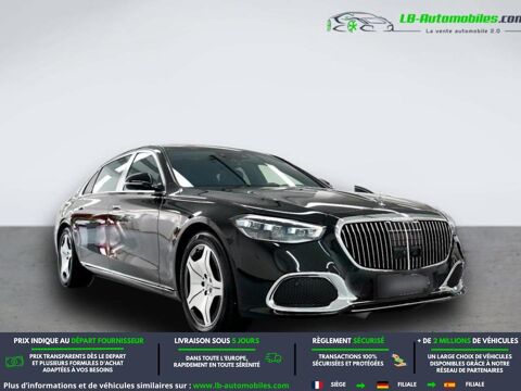 Classe S Maybach 580 BVA 4-Matic 2025 occasion 31850 Beaupuy