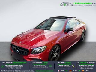 Classe E 200 BVA 2017 occasion 31850 Beaupuy
