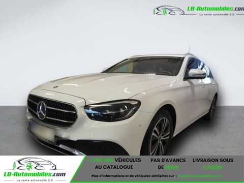 Mercedes Classe E 200 d BVA 2023 occasion Beaupuy 31850