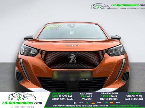 2008 Electrique 136 ch 2023 occasion 31850 Beaupuy