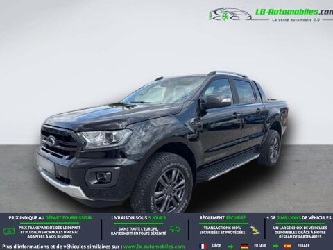 Annonce voiture Ford Ranger 35950 €