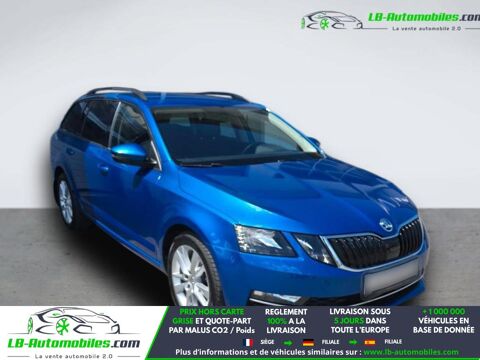 Octavia 1.8 TSI 180 ch BVA 2018 occasion 31850 Beaupuy